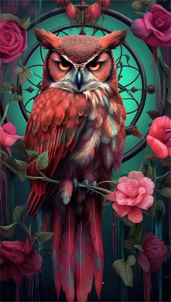 owl