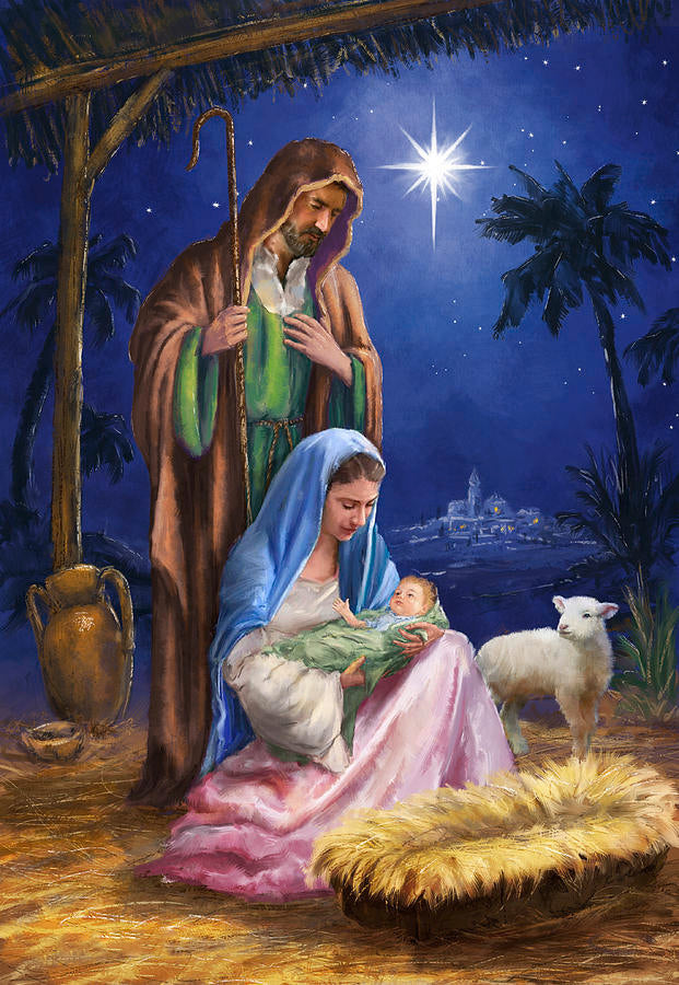 holy night