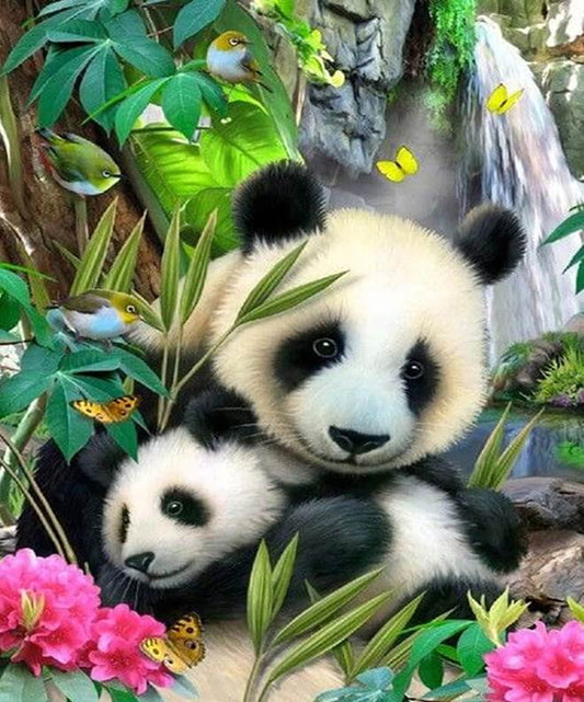 Panda