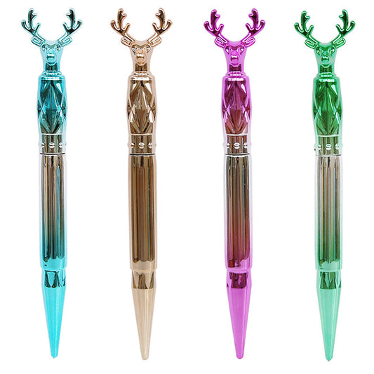 1 pack 6-point DIY diamond drawing point pen nib