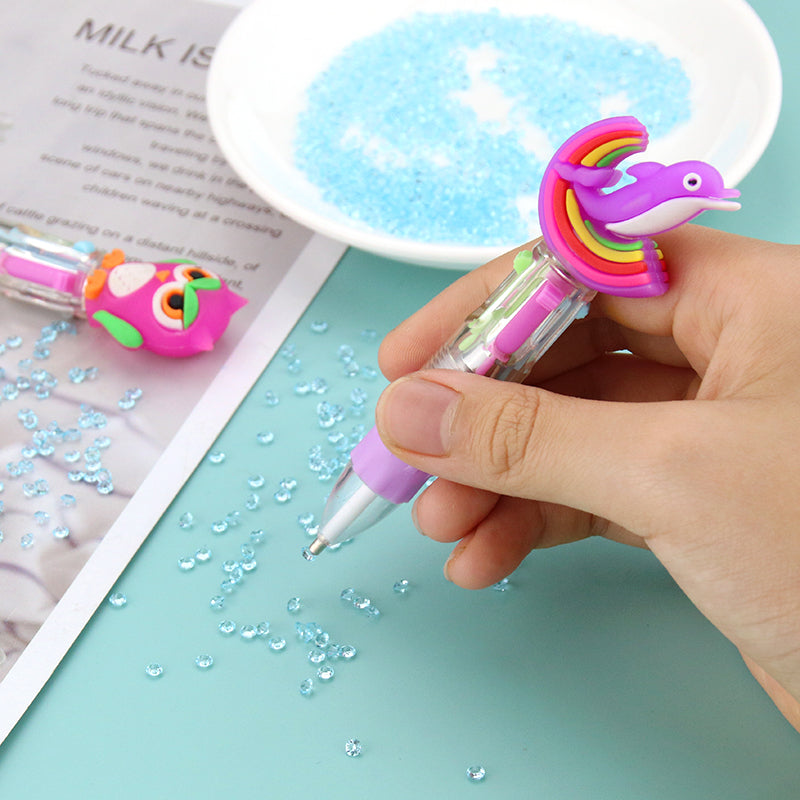 1pc DIY Bacteria Diamond Painting Point Drill Pen | tool