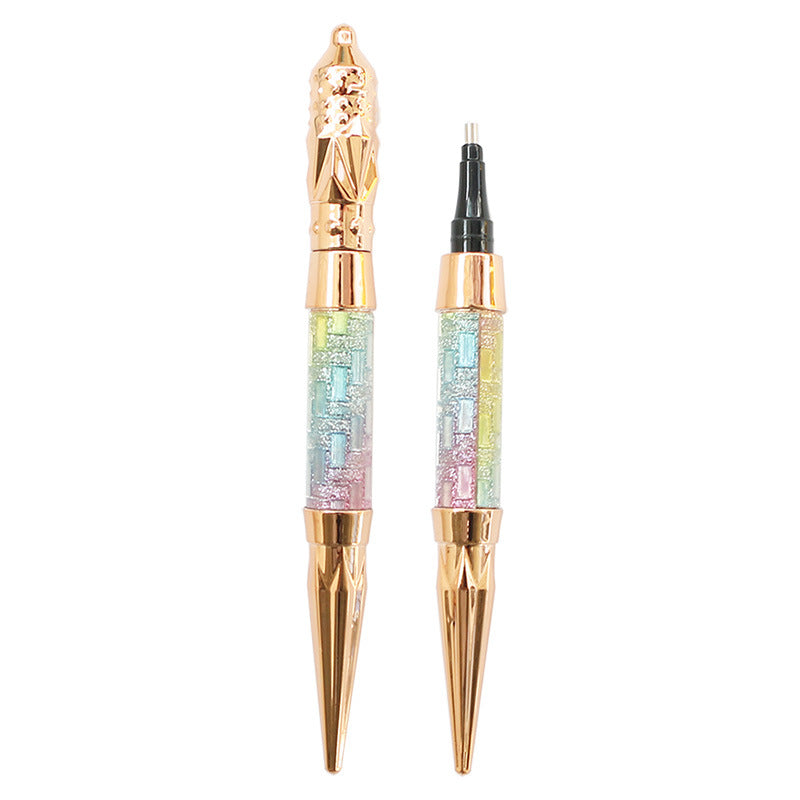 1pc DIY Bacteria Diamond Painting Point Drill Pen | tool