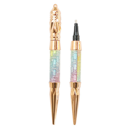 1pc DIY Bacteria Diamond Painting Point Drill Pen | tool