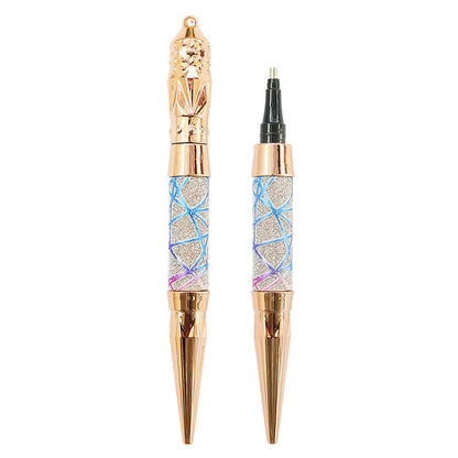 1pc DIY Bacteria Diamond Painting Point Drill Pen | tool