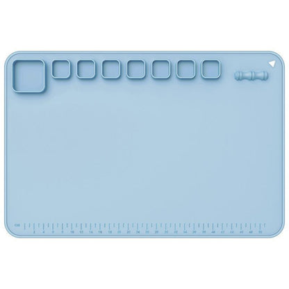 Silicone diamond painting mat | Tool